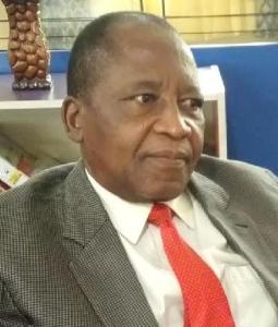 Amb. Adebola Labiran