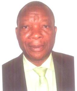 Prof. Adenola Ayanlaja