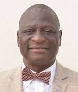 Dr. Ayo Tella