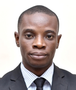 Mr. Olufemi Adebayo