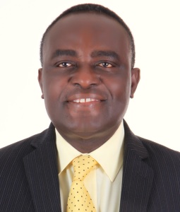 Prof. Peter A. Okebukola